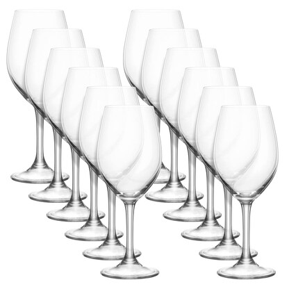 Artikelbild für SPIEGELAU Weißweingläser Festival 400,0 ml, 12 St., Artikelnummer 548386