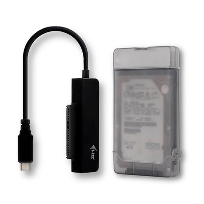 Artikelbild 5 für i-tec® MySafe USB-C 3.1 Gen. 2 Easy Festplattengehäuse, Artikelnummer 662087