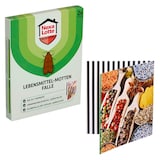 Artikelbild 1 für Nexa Lotte® Mottenschutz Lebensmittel weiß, 2 St., Artikelnummer 641698