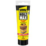 Artikelbild 1 für UHU MAX Holzleim 100,0 g, 1 St., Artikelnummer 744076