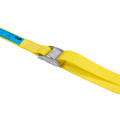 Artikelbild 2 für Yale® Spanngurt ZGK-25-250 4,0 m, Artikelnummer 737037