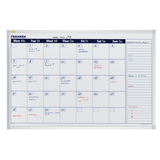 Artikelbild 1 für FRANKEN X-tra!Line Wochenplaner, Tageseinteilung 90,0 x 60,0 cm, Artikelnummer 533087