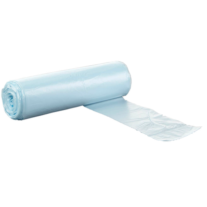 Artikelbild 6 für RUBIN Müllbeutel Geruchsstopp 50,0 l blau, 20 St., Artikelnummer 213171