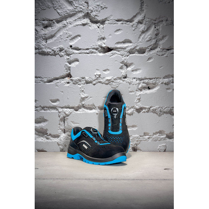 Artikelbild 5 für uvex unisex S1P Sicherheitsschuhe 2 xenova BOA 95582 schwarz Größe 39, Artikelnummer 623423