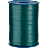 Artikelbild 1 für PRÄSENT Geschenkband AMERICA matt tannengrün 10,0 mm x 250,0 m, Artikelnummer 308502