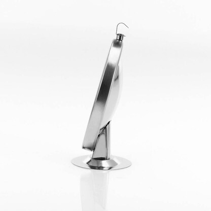 Artikelbild 4 für WESTMARK Backofenthermometer silber, Artikelnummer 710192