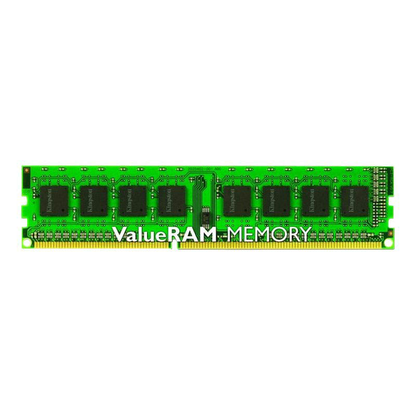 Artikelbild für Kingston KVR16N11/8 Arbeitsspeicher 8 GB DDR3, Artikelnummer 698583