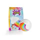 Artikelbild 1 für Simba Badebomben Glibbi Boom Badespaß mehrfarbig, 1 St., Artikelnummer 957064