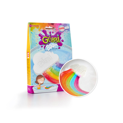 Artikelbild für Simba Badebomben Glibbi Boom Badespaß mehrfarbig, 1 St., Artikelnummer 957064