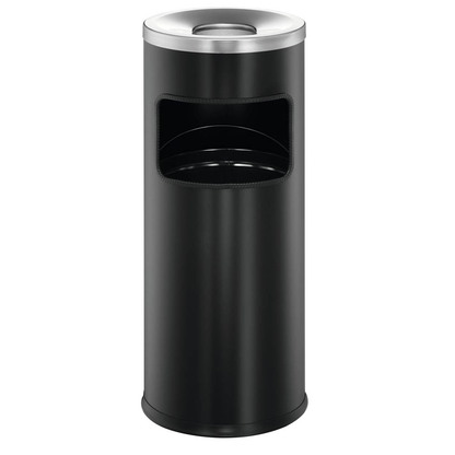 Artikelbild 6 für DURABLE Standaschenbecher schwarz, 1 St., Artikelnummer 471177