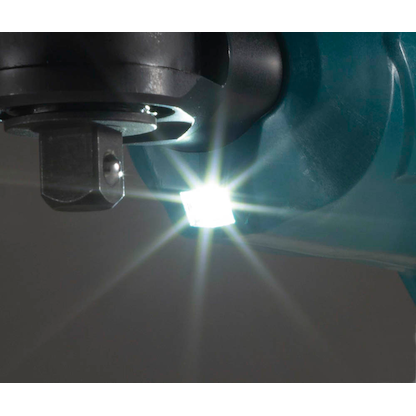 Artikelbild 4 für makita WR100DZ Akku-Ratschenschrauber, Artikelnummer 307548