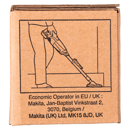 Artikelbild 3 für makita 199989-8 Filter für Staubsauger, 1 St., Artikelnummer 497509