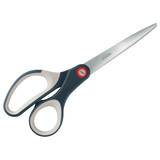 Artikelbild 1 für LEITZ Papierschere COSY schwarz 20,5 cm, Artikelnummer 648557