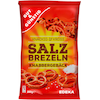 Salzbrezeln