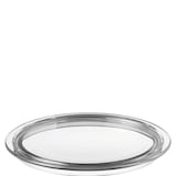 Artikelbild 1 für LEONARDO Tortenplatte CIAO transparent Ø 31,5 cm, 1 St., Artikelnummer 548337