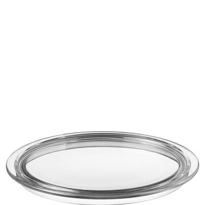 Artikelbild für LEONARDO Tortenplatte CIAO transparent Ø 31,5 cm, 1 St., Artikelnummer 548337