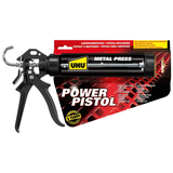 Artikelbild 1 für UHU POWER PISTOL Kartuschenpistole 280-310 ml, Artikelnummer 744088
