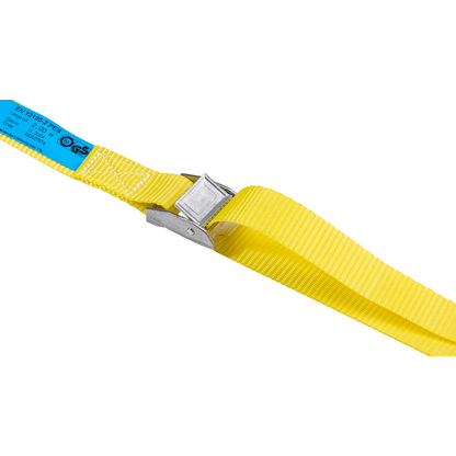 Artikelbild 2 für Yale® Spanngurt ZGK-25-250 2,0 m, Artikelnummer 737058