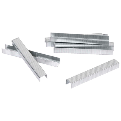 Artikelbild 5 für novus Tackerklammern Flachdraht 11/8, 1.200 St., Artikelnummer 712317