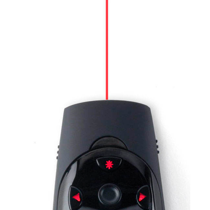 Artikelbild 5 für Kensington Presenter Expert, roter Laser, Artikelnummer 419628