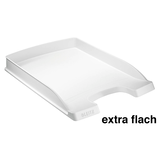 Artikelbild 1 für LEITZ Briefablage Plus weiß DIN A4, 1 St., Artikelnummer 794420