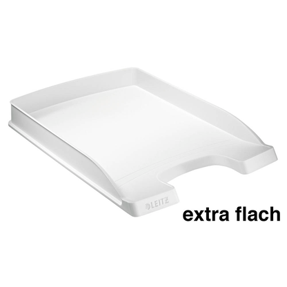 Artikelbild für LEITZ Briefablage Plus weiß DIN A4, 1 St., Artikelnummer 794420