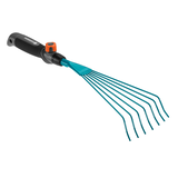 Artikelbild 1 für GARDENA combisystem Kleiner Laubrechen, Artikelnummer 922672