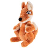 Artikelbild 1 für heunec® Fuchs Beanie Unser Sandmännchen Kuscheltier, Artikelnummer 949406