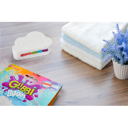 Artikelbild 9 für Simba Badebomben Glibbi Boom Badespaß mehrfarbig, 1 St., Artikelnummer 957064