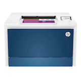 Artikelbild 1 für HP Color LaserJet Pro 4202dn Farb-Laserdrucker weiß, Artikelnummer 777393