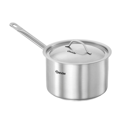Artikelbild für Bartscher Topf E4L-SG1 silber, 1 St., Artikelnummer 428191