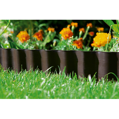 Artikelbild 4 für GARDENA Beeteinfassung 9,0 cm x 9,0 m, Artikelnummer 499636