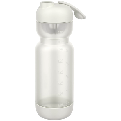 Artikelbild 3 für MEPAL Trinkflasche Shake Sport ceramic white 800,0 ml, 1 St., Artikelnummer 546700