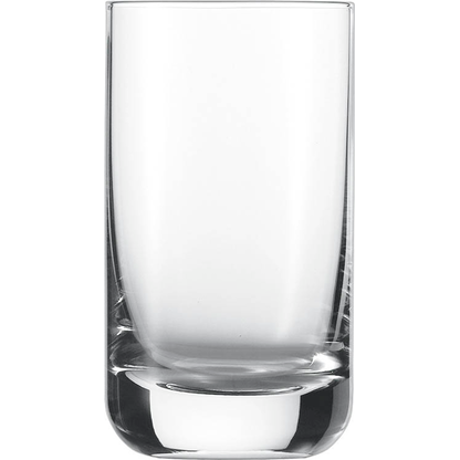 Artikelbild 3 für Schott Zwiesel Trinkglas Convention 255,0 ml, 6 St., Artikelnummer 548077