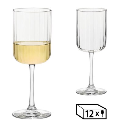 Artikelbild 2 für Libbey® Weingläser Linear 399,0 ml, 12 St., Artikelnummer 645378