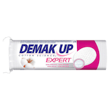 Artikelbild 1 für DEMAK UP Wattepads EXPERT 2-lagig weiß, 70 St., Artikelnummer 404234