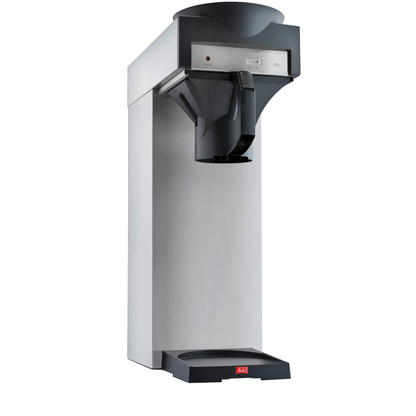 Artikelbild für Melitta 170 MT Kaffeemaschine schwarz, 18 Tassen, Artikelnummer 153229