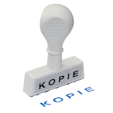 Artikelbild 1 für WEDO Textstempel 