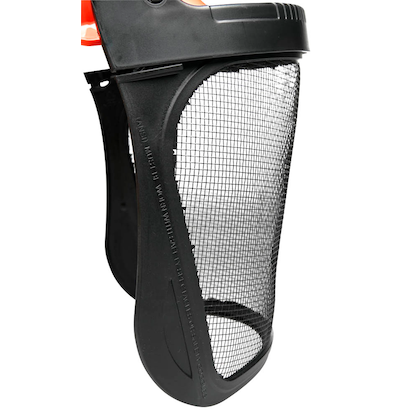 Artikelbild 9 für 3M Forsthelm orange, Artikelnummer 138121