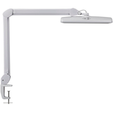 Artikelbild 1 für MAUL MAULintro LED Schreibtischlampe weiß 11 W mit Tischklemme, Artikelnummer 260435