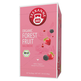 Artikelbild 1 für TEEKANNE ORGANIC FOREST FRUIT Bio-Tee 20 Portionen, Artikelnummer 565683