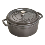 Artikelbild 1 für staub Bräter grau 5,2 l, 1 St., Artikelnummer 746212