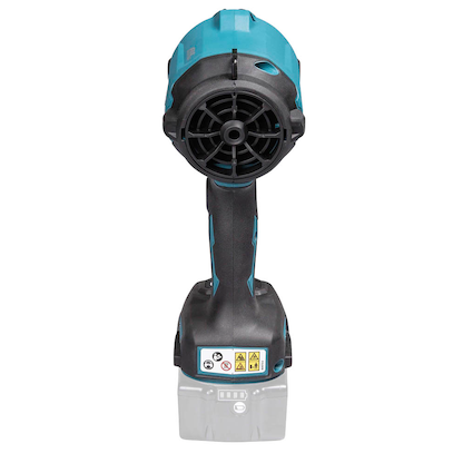 Artikelbild 9 für makita DAS180Z Akku-Gebläse 18,0 V, ohne Akku, Artikelnummer 305696