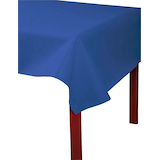 Artikelbild 1 für PROnappe Tischdecke marineblau 1,2 x 20,0 m, 4 Rollen, Artikelnummer 389029