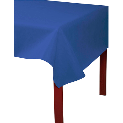 Artikelbild für PROnappe Tischdecke marineblau 1,2 x 20,0 m, 4 Rollen, Artikelnummer 389029
