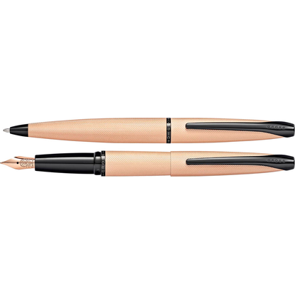 Artikelbild 3 für CROSS Schreibset ATX rosa, Artikelnummer 383929