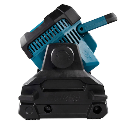 Artikelbild 17 für makita DML809 LED Akku-Baustrahler blau/schwarz, Artikelnummer 459377