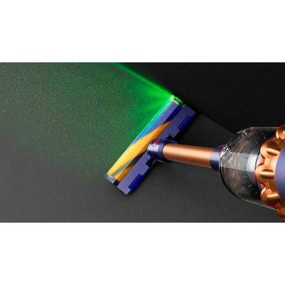 Artikelbild 13 für dyson Gen5detect™ Absolute Akku-Staubsauger, Artikelnummer 686099