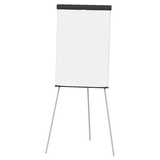 Artikelbild 1 für MAUL Flipchart MAULstandard, Dreibein 6372082, Artikelnummer 530992