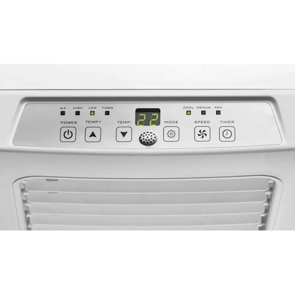 Artikelbild 2 für CLATRONIC CL3844 3in1 Klimagerät 785 W, Artikelnummer 771179